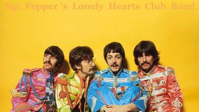 Edición especial de disco de The Beatles