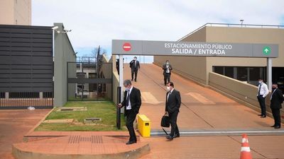 Funcionamiento de las casas de cambio fue corroborado en CDE