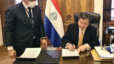 Cuatro instituciones crearán web para agilizar trámites de exhortos