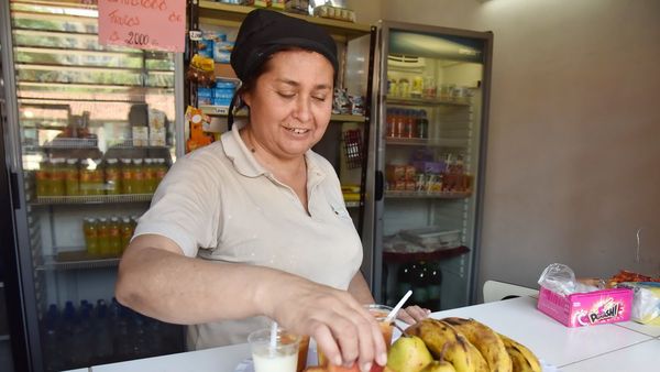 Escuelas de Limpio se suman al programa saludable
