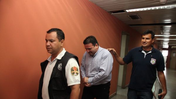 La Corte confirma condena para el mecánico de oro