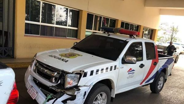 CDE: Incidentes entre aduaneros y mototaxistas por control fronterizo