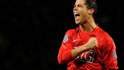 Después de 12 años, CR7 vuelve a Manchester United