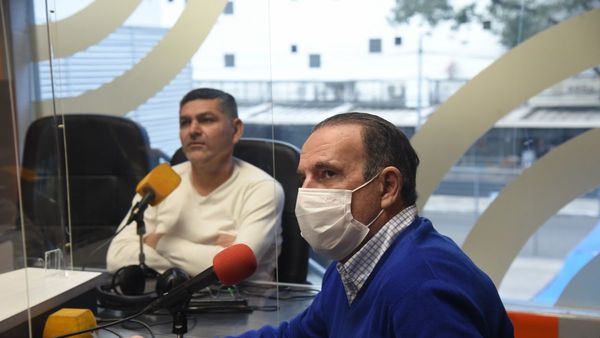 El mundialista Caniza se suma al panel de Fútbol a lo Grande