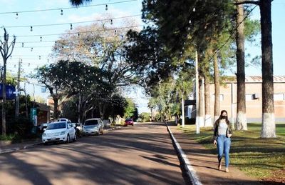 Importantes logros en materia de infraestructura - 65 años Fram y 30 años Ucrania - ABC Color
