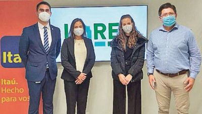Lares-Itaú dio a conocer a los ganadores de su promoción