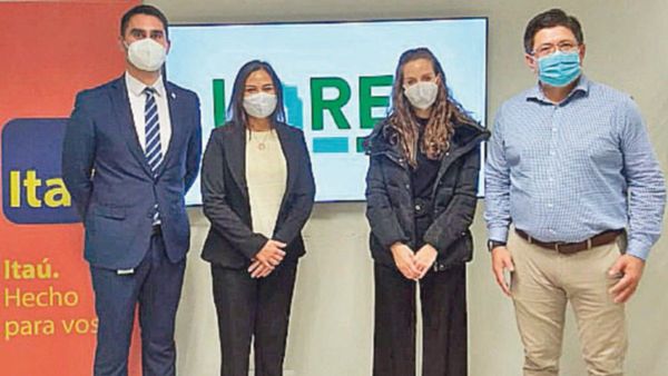 Lares-Itaú dio a conocer a los ganadores de su promoción