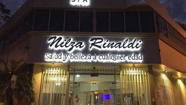 Nilza Rinaldi propone innovadores tratamientos corporales