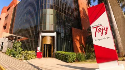 Aseguradora Tajy cumple 24 años asegurando la tranquilidad