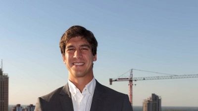 Fortaleza Carmelitas,  otro hito que llega a  Asunción