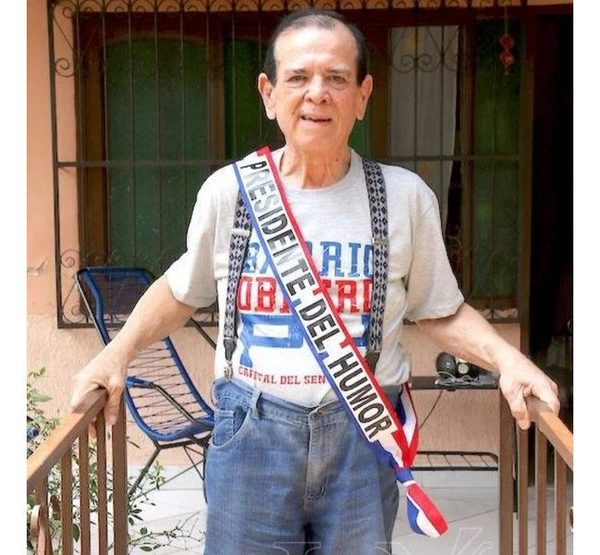 Carlitos Vera quería un velorio lleno de música y alegría