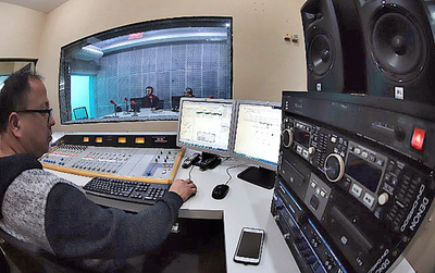 Radio Nacional celebra 79 años ofreciendo programas de cultura y tradición | .::Agencia IP::.