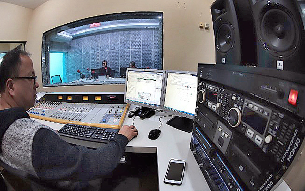 Radio Nacional celebra 79 años ofreciendo programas de cultura y tradición | .::Agencia IP::.