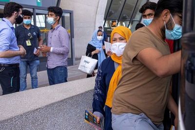 EEUU evacúa a 6.800 personas de Kabul pese a la alerta de posibles ataques - Mundo - ABC Color