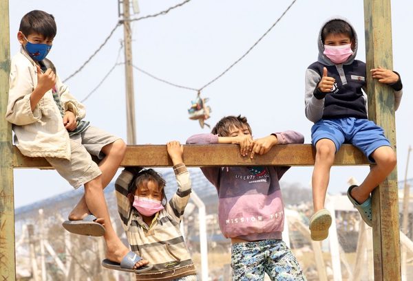 Más de 3.300 niños fueron reconocidos por sus progenitores mediante la Defensa Pública