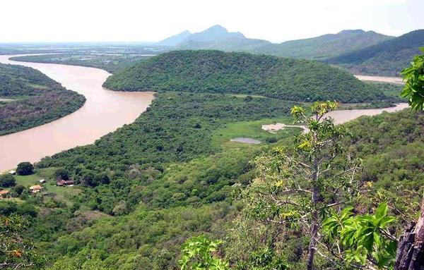 Países de la Cuenca de la Plata se reunieron para coordinar acciones ante sequía de ríos