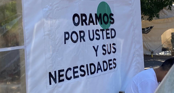 Quince acciones solidarias durante la pandemia que fueron noticia en RCC
