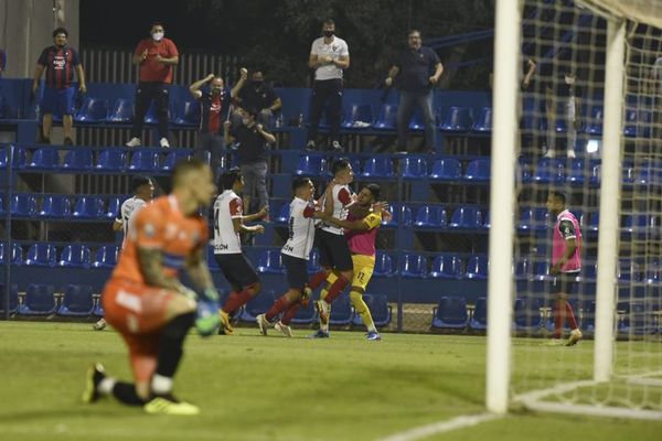 Cerro Porteño: mantener la racha de victorias y alcanzar la cima - Cerro Porteño - ABC Color