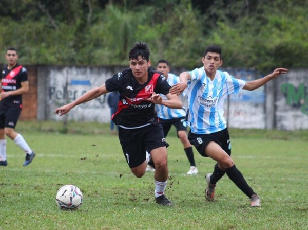 Sub 18: todos los detalles del 2do. capítulo - APF