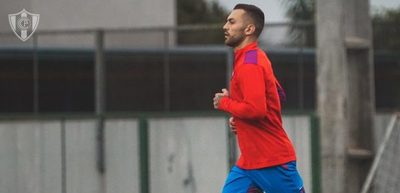 Cerro buscará seguir en la racha victoriosa contra Nacional