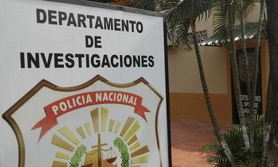 Aprehenden a dos hombres y recuperan objetos robados de un motel – Prensa 5