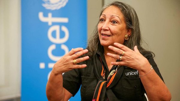 Unicef alerta de "enormes" efectos de la pandemia en menores de Latinoamérica | El Independiente
