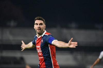 Cerro Porteño va por la punta ante Nacional – Prensa 5
