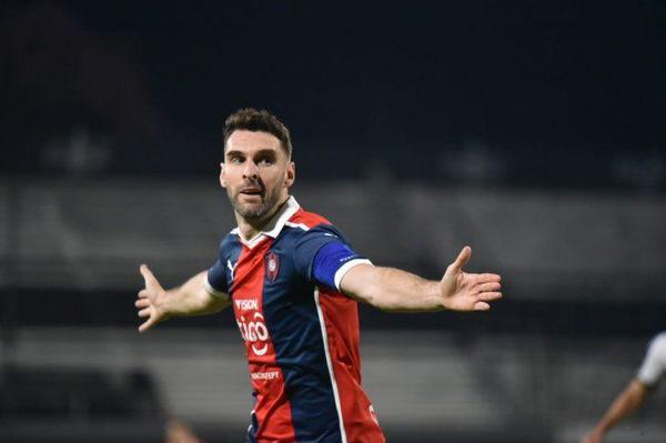 Cerro Porteño va por la punta ante Nacional – Prensa 5