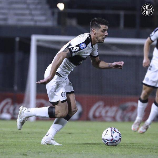 Olimpia mide a Sol con la imperiosa necesidad de ganar – Prensa 5