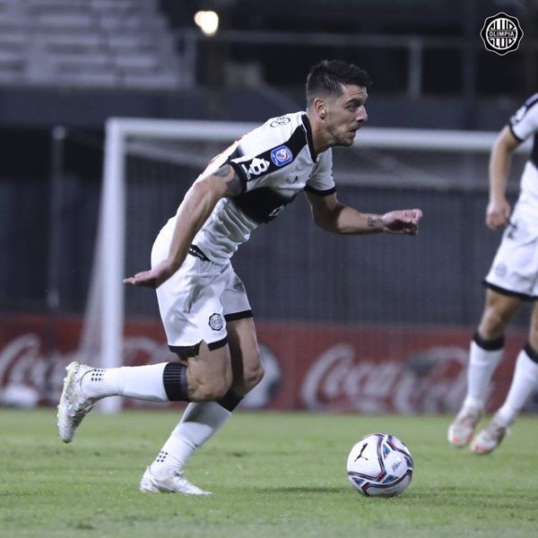 Olimpia mide a Sol con la imperiosa necesidad de ganar