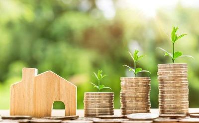 ¿En qué se fijan los bancos para otorgar un crédito?