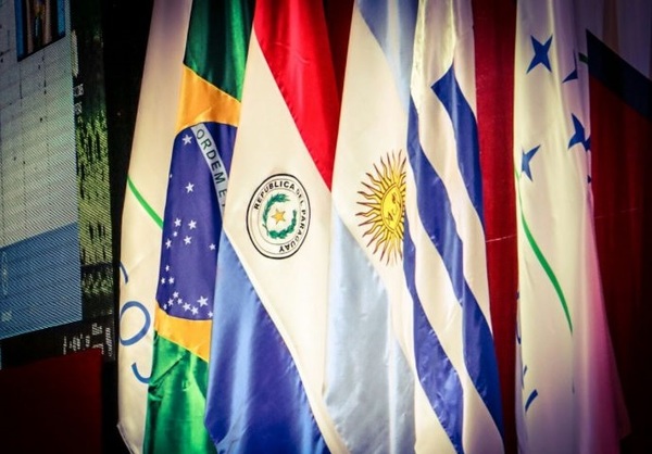 Singapur y Mercosur acuerdan nuevos negocios comerciales