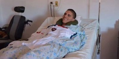 Reportan éxito rotundo de las dos cirugías de alta complejidad a las cuales fue sometido José Zaván