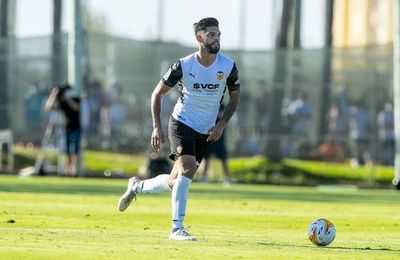 Osmar Alderete y Santiago Arzamendia viajan el lunes a Asunción - Fútbol - ABC Color