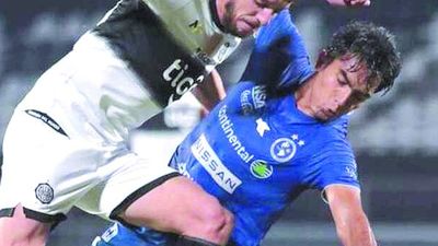 "Se debe renunciar al campeonato"