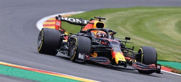 La Fórmula 1 modifica su calendario para el final de temporada