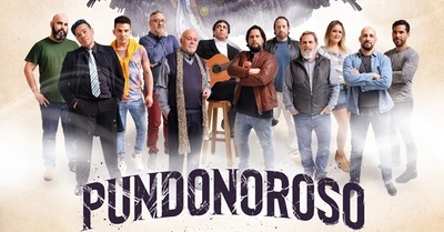 Lanzan “PUNDOROSO”. El juicio a Stroessner
