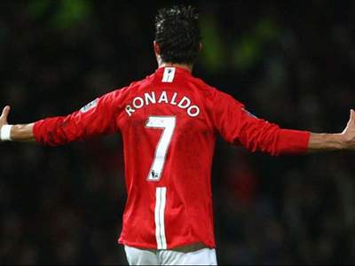 Cristiano Ronaldo vuelve al Manchester United | .::Agencia IP::.