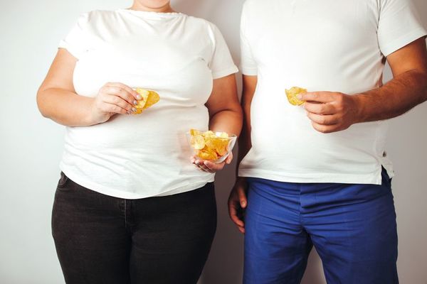 La comida relacionada con las emociones - Nacionales - ABC Color