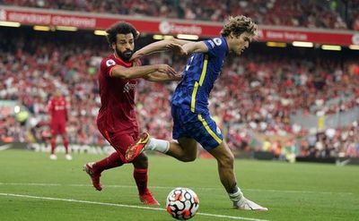 Liverpool y Chelsea empataron y también son punteros - Fútbol Internacional - ABC Color