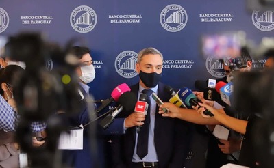 Evaluación de Gafilat avanza “con una dinámica muy interactiva con los evaluadores” | Ñanduti