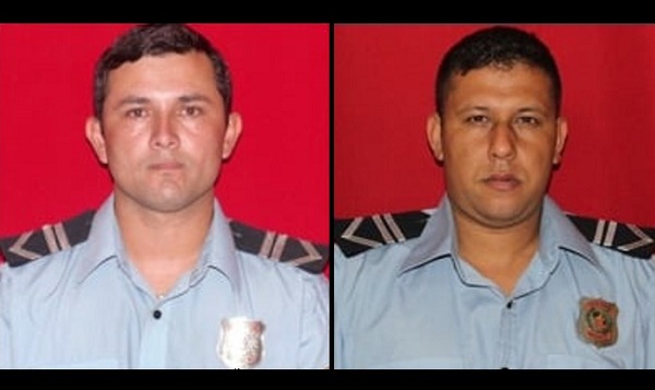 Policía Nacional declara tres días de duelo institucional por suboficiales asesinados - ADN Digital
