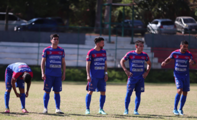 Diario HOY | Independiente se relaja y arriesga su suerte en la Intermedia