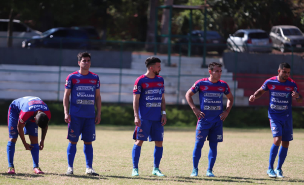 Diario HOY | Independiente se relaja y arriesga su suerte en la Intermedia