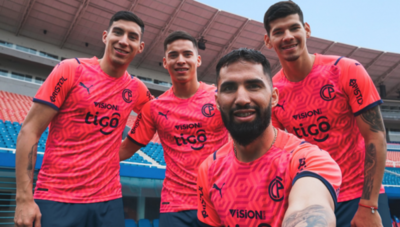 Diario HOY | Cerro, ante la chance de ser el puntero y Nacional de ser colero