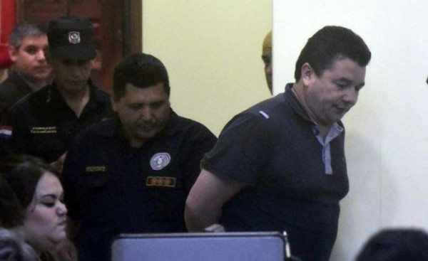 Piden que bienes de “Toma’i” pasen a ser del Estado