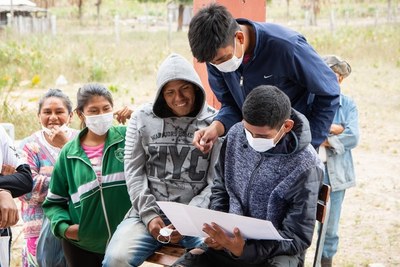 Lanzan guías para orientar inclusión socioeconómica post COVID | Ñanduti