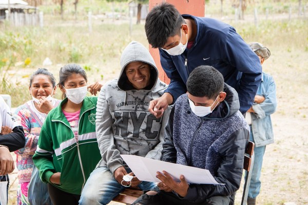 Lanzan guías para orientar inclusión socioeconómica post COVID | Ñanduti