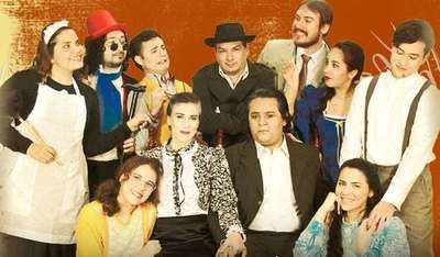 Jettatore: una comedia que invita a plantear si realmente existe o no la mala suerte | Ñanduti