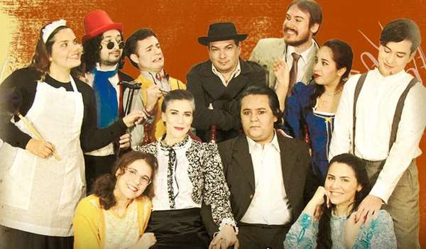 Jettatore: una comedia que invita a plantear si realmente existe o no la mala suerte | Ñanduti